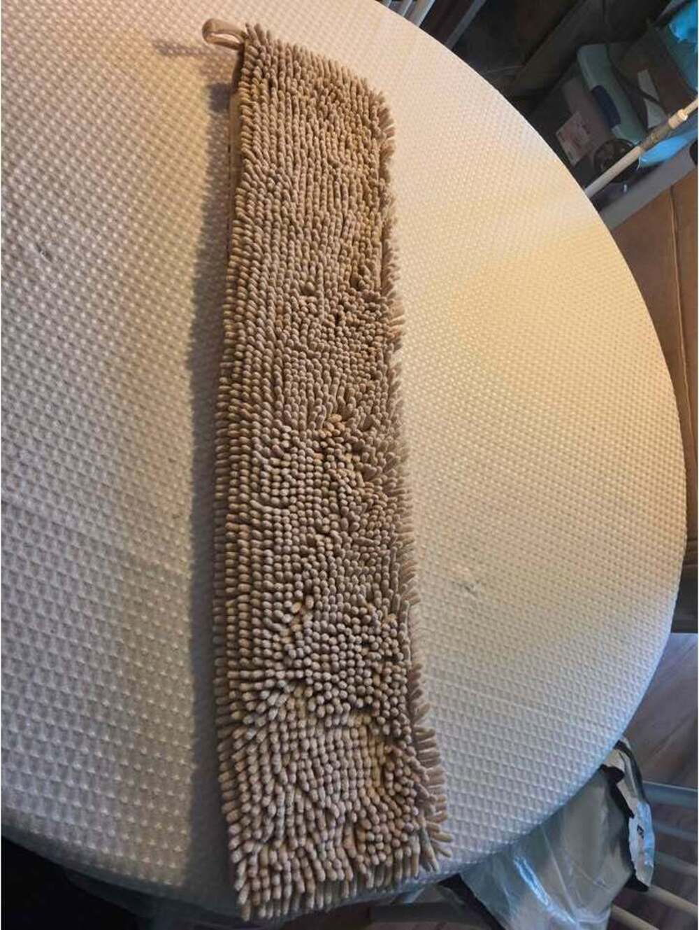 Muddy Mat Doggy Dryer [COPY]